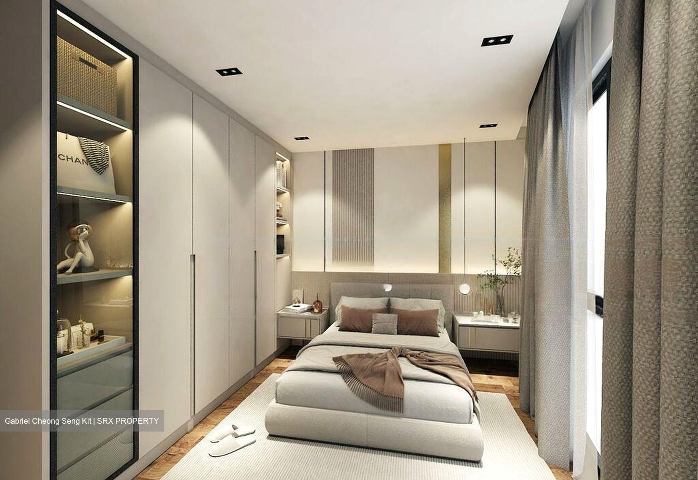 Lorong 105 Changi (D15), Terrace #460769371